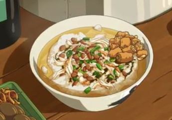 Keren, Inilah Video Animasi Ala Studio Ghibli Karya Ilustrator dari Indonesia!