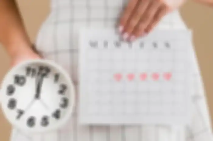 Mengapa Gairah Berhubungan Intim Meningkat saat Menstruasi?