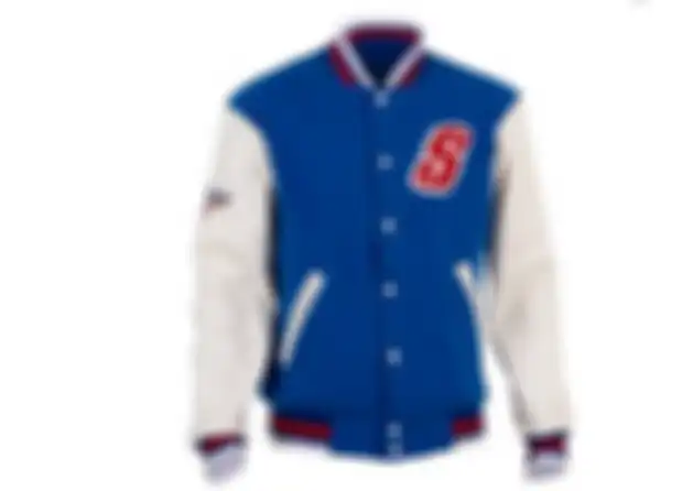 Jaket Honda Scoopy dibanderol Rp 350 ribu.