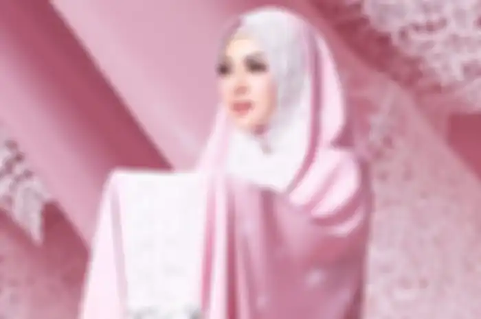 Syahrini
