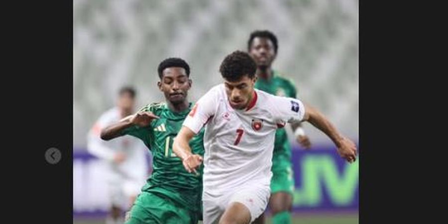 Klasemen Grup B Piala Asia U-20 2025 - Arab Saudi Terlalu Tangguh Bagi Yordania yang Bersiap di Sidoarjo, Korea Utara Berbagi Posisi dengan Irak