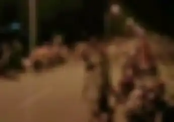 Marak Balap Liar, Polda Metro Inisiasi Street Race di Jakarta Selatan