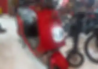 Khusus di GIIAS 2022, Beli Motor Listrik Selis E-Max Diskon hingga Rp 3 Juta