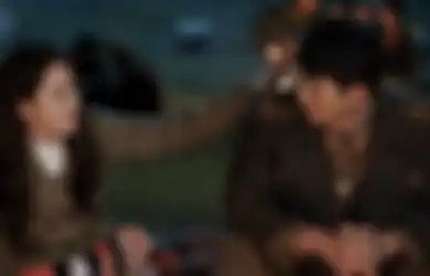 Crash Landing On You Dibuat Versi Hollywood, Netizen Kepo Parasut akan Mendarat di Mana?