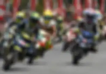 Final MotorPrix Region 2, Dua Seri Bakal Digelar Di Surabaya 