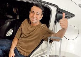 Erigo dan Raffi Ahmad Gelar Shopee Live, Belum 10 Menit Berhasil Tembus Omzet Rp 5 Miliar