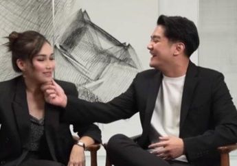 Jadi Saksi Bisu Kemesraan Boy William dan Dirinya, Intip Penampakan Rumah Ayu Ting Ting yang Terletak di Gang Sempit, Biasa Aja?