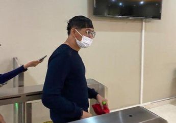 Tersangka Baru Kembali Diamankan, Sosok Guru Besar Indra Kenz Akhirnya Ditangkap Usai Terima Uang&nbsp; Miliaran dari Muridnya, Siapa Orangnya?