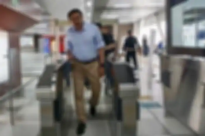 Ahok resmi jadi Komisaris Utama PT Pertamina