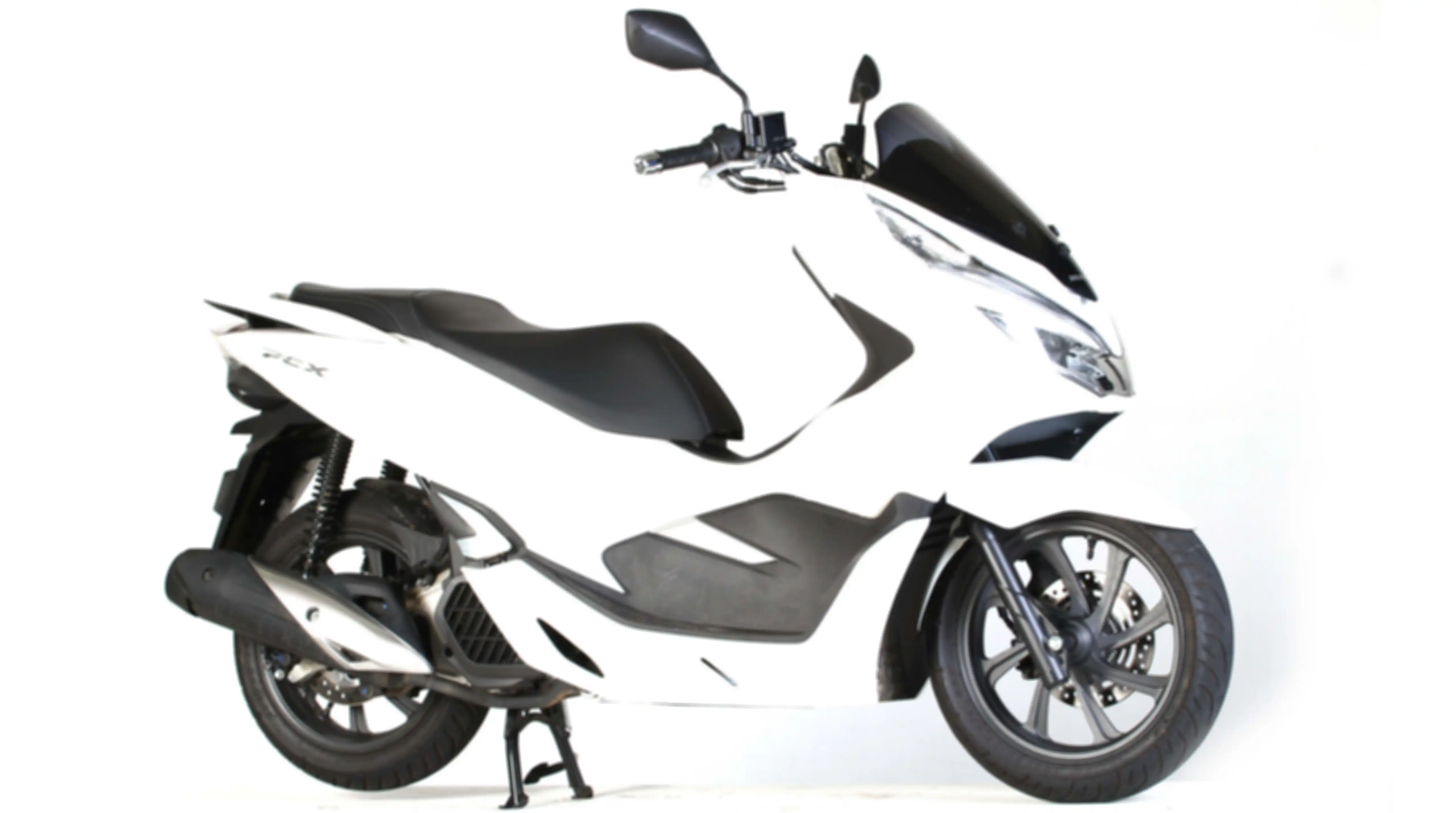 Honda PCX 150