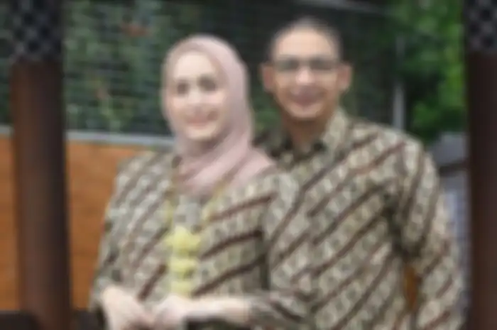 Adelia Pasha dan Pasha Ungu