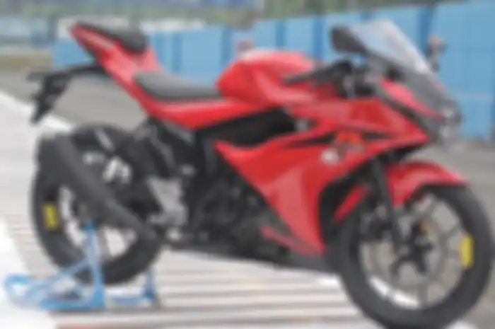 Suzuki GSX-R150