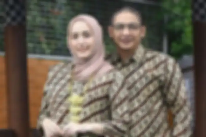 Adelia Pasha dan Pasha Ungu