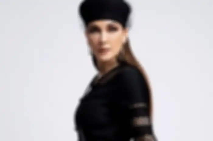 Luna Maya 