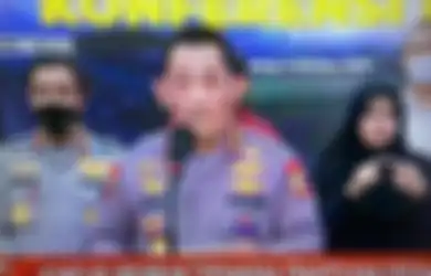 Polisi Rilis 6 Nama Tersangka Tragedi Kanjuruhan, Dirut PT LIB Salah Satunya