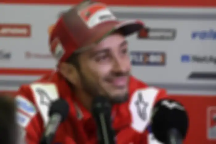 Andrea Dovizioso