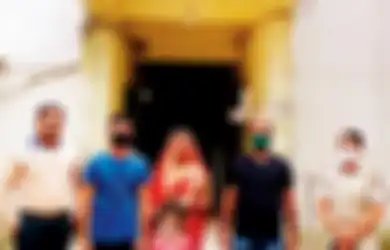 Bikin Istri Panik Kelimpungan, Pria Ini Ngaku Kena Covid-19 Demi Berumah Tangga dengan Selingkuhan, Dramanya Bilang Ingin Mati Saja