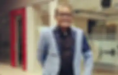 Innalillahi Wa Innailaihi Rojiun, Suami Nathalie Holscher Sangat Terpukul, Komedian Sule Kehilangan Sosok Terdekat yang Sudah Dianggap Seperti Ayah, Vokalis Hijau Daun Sampai Tak Menyangka