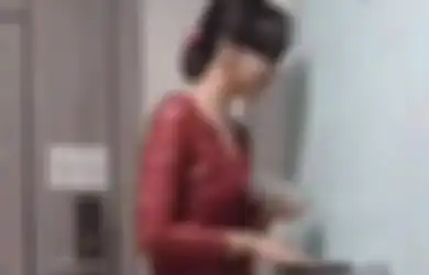 Tak Masalah Meski si Wanita Miliki Kepribadian Ganda, Kedua Pemeran Video Syur Kebaya Merah Rupanya Punya Rencana Nikah 