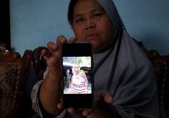 Nasib TKW Ribut Urpiah Usai 19 Tahun Hidup di Hutan Malaysia, Ternyata Kabur dari Majikan Kejam?