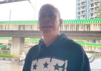 Jonathan Frizzy Dikabarkan Lamar Ririn Dwi Ariyanti, Benny Simanjuntak Beri Klarifikasi: 100 Persen