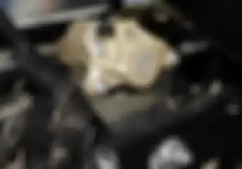 Yuk.. Cek Rantai dan Rem Motor yang Habis Ditinggal Mudik, Biar Nyaman Pas Dipakai Lagi