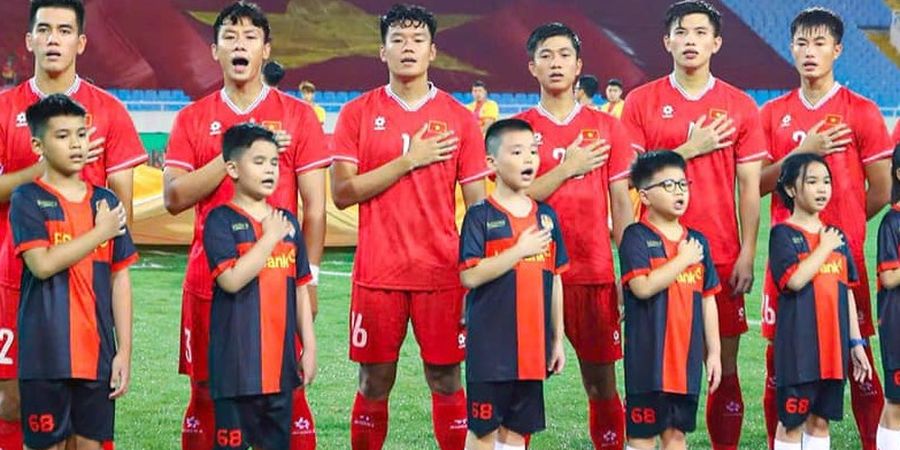 ASEAN Cup 2024 - Satu Nggak Ngefek, Vietnam Diminta Naturalisasi 11 Pemain