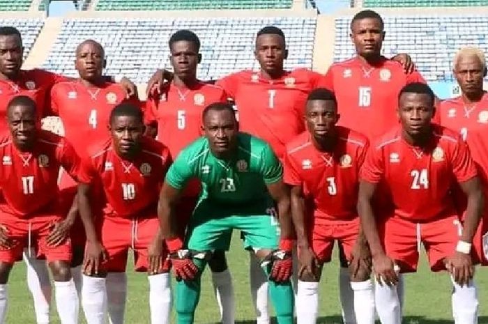 Informasi timnas Indonesia uji coba lawan Burundi dan Kenya