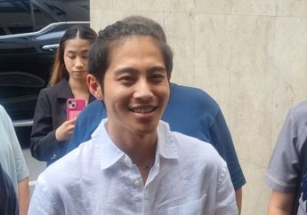 Irit Bicara, DJ Panda Tampak Tenang saat Jalani Pemeriksaan Atas Kasus Pengancaman yang Dilaporkan Erika Carlina