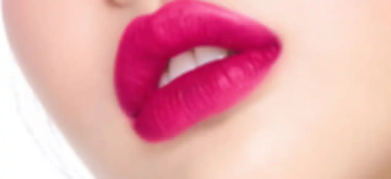 Lipstik Fuchsia 