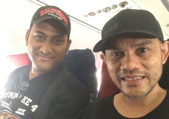 Dulu Selalu Dijahili Herman Seventeen, Kini Said Bajuri Hanya Bisa Mengenang Sahabatnya yang Menjadi Korban Tsunami Banten