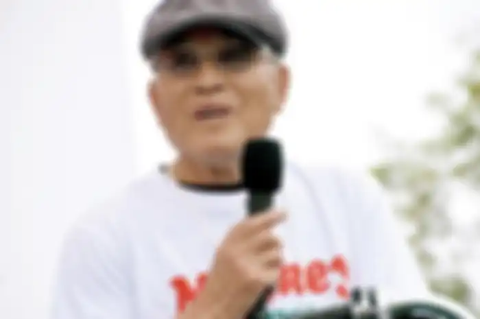 Minoru Morioka Perancang Honda Dax Generasi Pertama