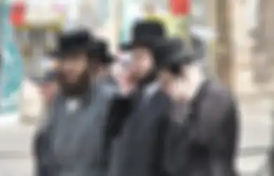 Israel Ranking 1 dari Daftar 40 Negara Teraman di Dunia saat Pandemi Virus Corona, Intelijen Mossad Bahkan Membeli Jutaan Alat Medis dari Sumber Rahasia