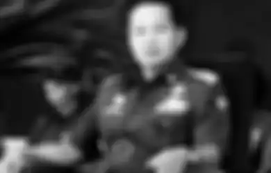 Beda dengan Presiden Indonesia Lain, Soeharto Jadi Satu-satunya yang Berani Putuskan Hubungan Diplomatik dengan China, Sosok Ini Bongkar Sejarahnya