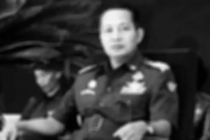 Soeharto Sempat Mimpikan Pentas Gamelan Ditengah Kegelapan Hingga Ramalkan Kondisi Miris di Tahun 2020