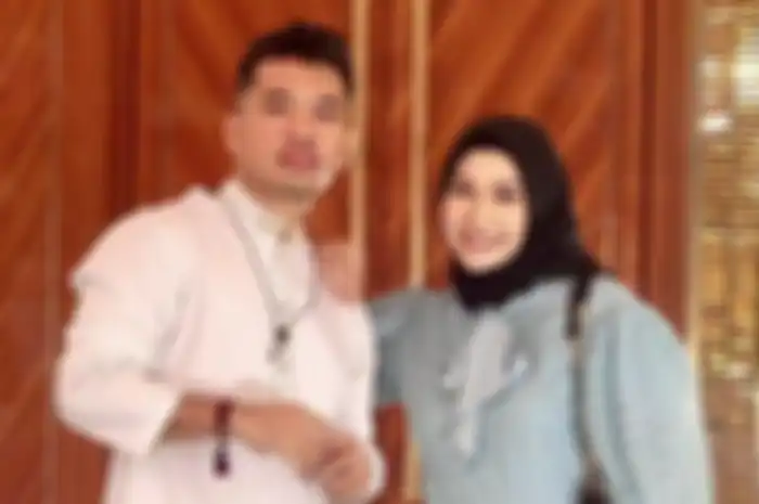 Septia Siregar dan Putra Siregar