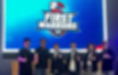Dicari 16 Tim Juara untuk First Warriors Championship 2020 Fase Kedua, Besok!