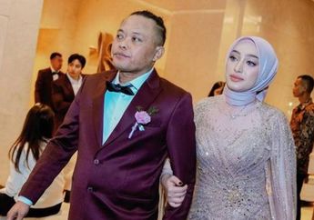 Setelah Rizky Febian dan Mahalini, Benarkah Sule dan Santyka akan Segera Nikah?