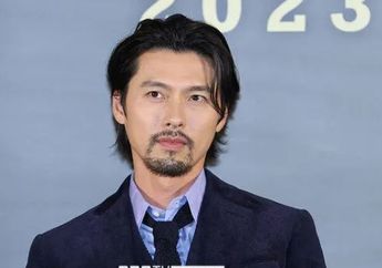 5 Rekomendasi Drakor Hyun Bin, Ada Made In Korea yang Siap Tayang Tahun Ini
