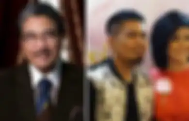 Balik Keadaan, Hotma Sitompul Umbar Foto Desiree Tarigan Bersama Seorang Pria, Sang Pengacara: Tidak Menuduh Selingkuh, Cuma Menunjukkan Bukti