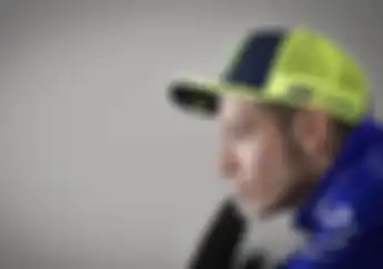 Tidak Punya Wewenang, Valentino Rossi Sebut Dua Calon Pembalap SIC Racing