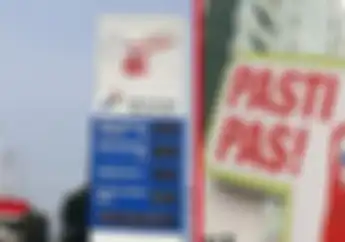 Awas Keliru, Ternyata Pom Bensin Pertamina Pasti Pas dengan Pasti Prima Itu Berbeda