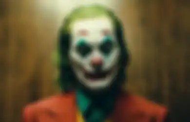 DC Comics Ungkap Nama Asli Joker! Terinspirasi dari Musisi Jack White?
