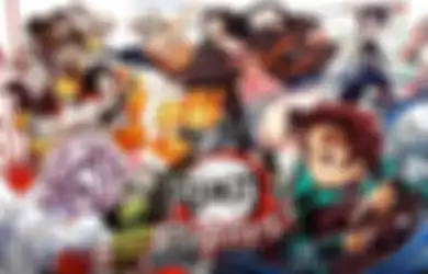 Game Kimetsu no Yaiba Versi Global Dipastikan Rilis Oktober 2021