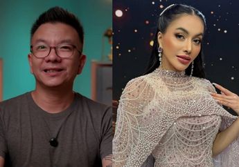 Denada Akui Ressa Anak Kandung yang Disembunyikan 24 Tahun, Jerry Aurum Bongkar Reaksi Tak Terduga Keluarga Besarnya