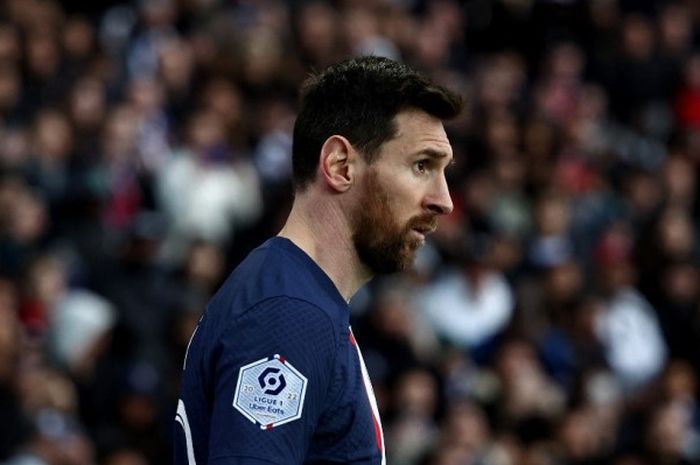 Barcelona sudah berani berkhayal soal kepulangan Lionel Messi dengan bermimpi akan mendapat rezeki sebesar Rp3,7 triliun.