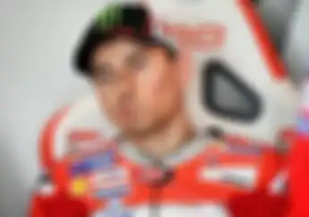 Tampil Hebat dan Dua Kali Podium Juara, Jorge Lorenzo Malah Bilang Motornya Enggak Beres