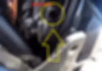 Sadis! Digeber Sampai 300 Km/jam Mesin Kawasaki Ninja H2 Bolong