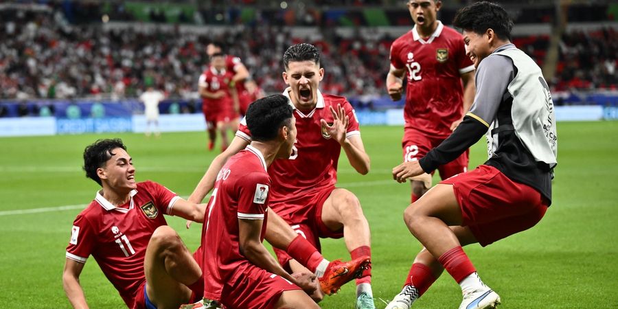 Timnas Indonesia di Mata Media Vietnam saat Ini: Kuat, Lapar dan Sangat Menakutkan