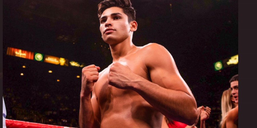 Ryan Garcia Remehkan Kemampuan Conor McGregor dalam Bertinju